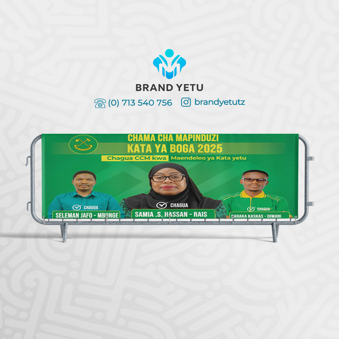 Print Campaign