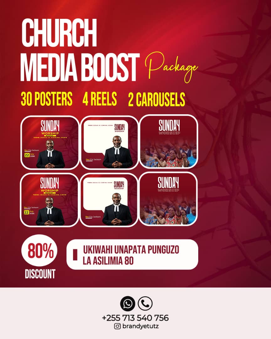 Promo 5